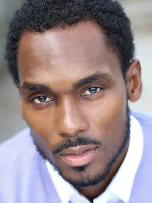 Jared Wofford