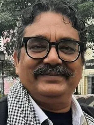 Vineet Kumar