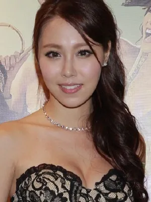 Celia Kwok Wing-Yee