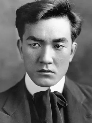 Sessue Hayakawa