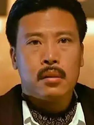 Yeung Chak-Lam
