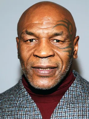 Mike Tyson