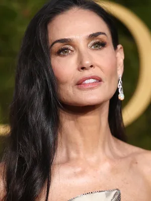Demi Moore