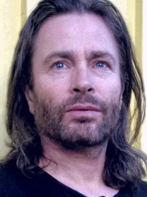 Anders Dahlberg