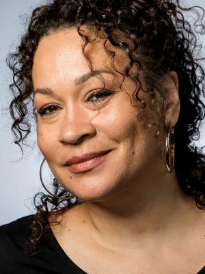 Martina Laird
