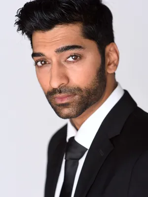 Shyaam Karra