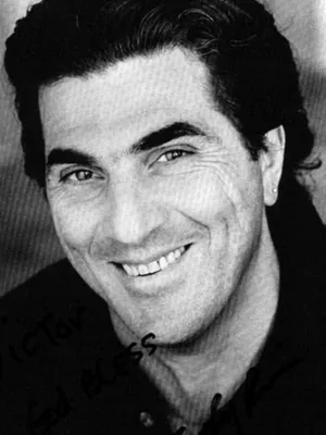 Tony Ray Rossi
