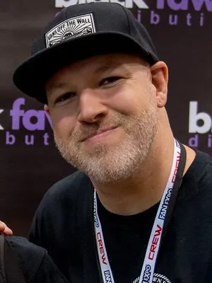 Chad Archibald