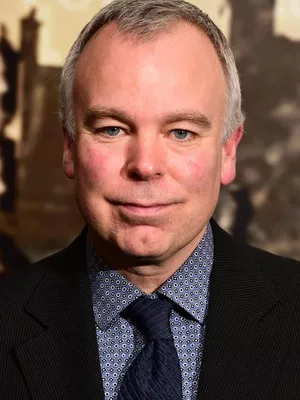 Steve Pemberton