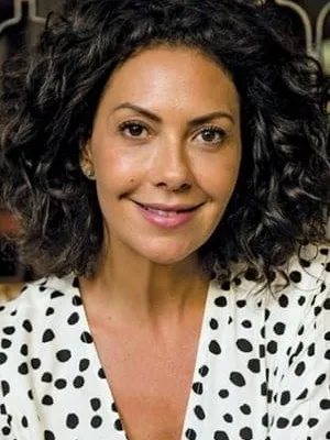 Fabiula Nascimento