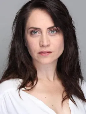 Selen Öztürk