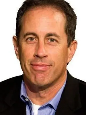 Jerry Seinfeld