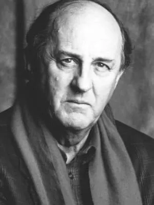 Anton Rodgers