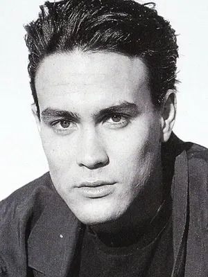 Brandon Lee