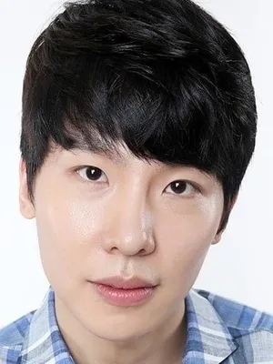 Shin Soo-Ho