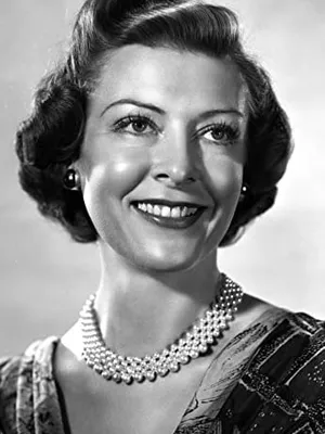 Ann Doran