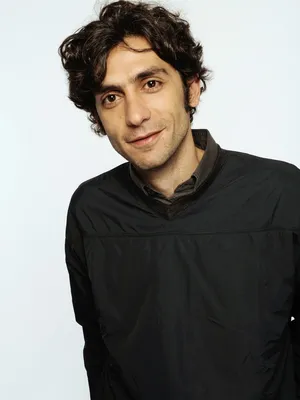 Daniel Benmayor