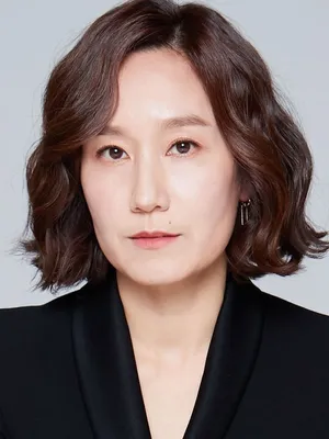 Park Mi-hyeon