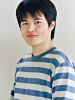 Ryokichi Takahashi
