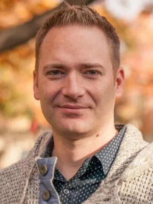 Andrew Eldridge