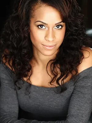 Rochelle Okoye