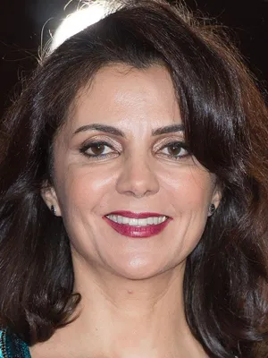 Amal Ayouch