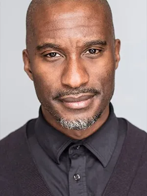 Clint Dyer