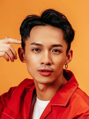 Aaron Hong