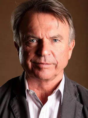 Sam Neill