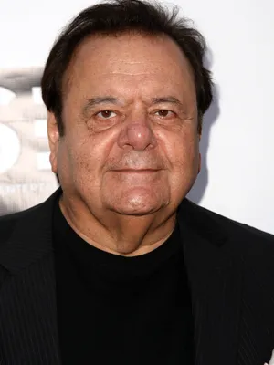 Paul Sorvino