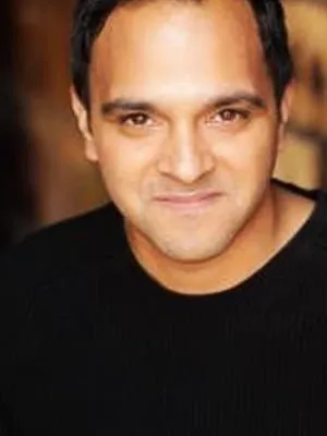 Anish Jethmalani
