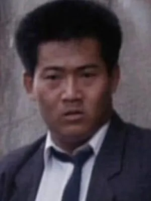 Lau Shung-Fung