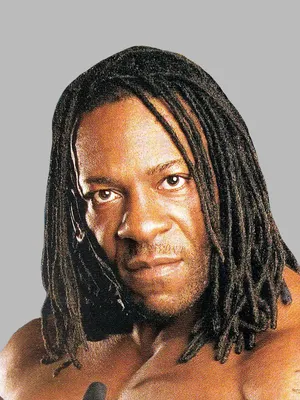 Booker Huffman, Jr.