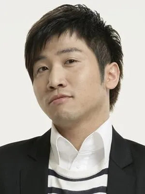 Yoo Se-yoon