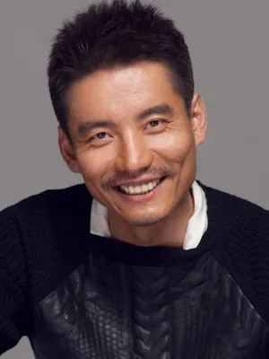Yang Haoyu