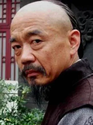 Shang Tielong