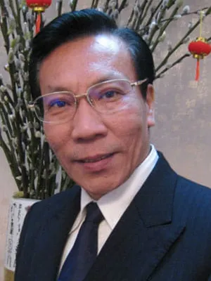 Zhu Ruixiang