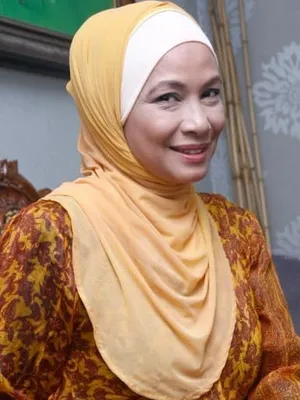 Aida Khalida