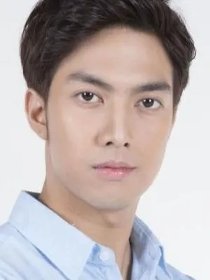 Kang Korn Sirisorn
