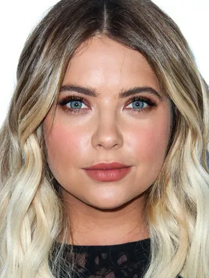 Ashley Benson