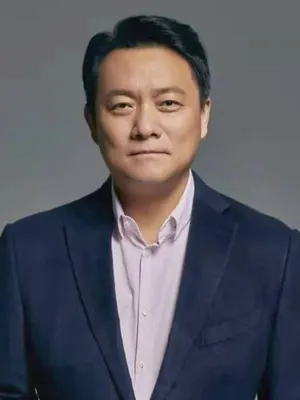 Guo Jingyu