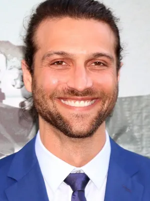 Alexander DiPersia