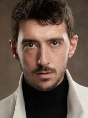 Gonzalo Hermoso
