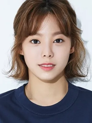 Yoon Ji-won