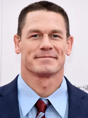 John Cena