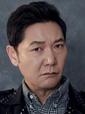 Feng Guoqiang