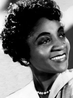 Paulene Myers