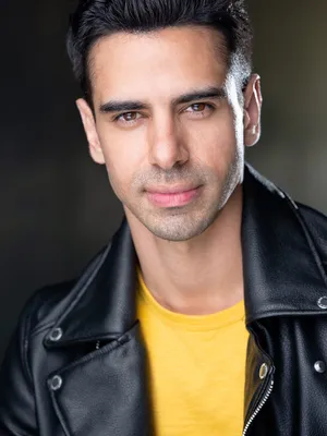 Cesar D' La Torre