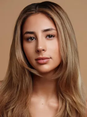Scarlet Rose Stallone