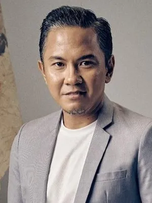 Beto Kusyairy